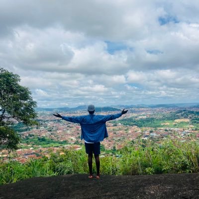 hi3r4rchy's profile picture. Budding Trader 📈 | Nature 💚 | Simple Living