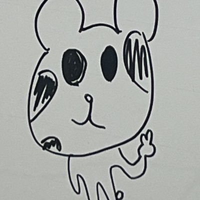 3l7runo's profile picture. 中西アルノちゃんへ