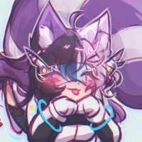 Mayo (@catsonox) 's Twitter Profile