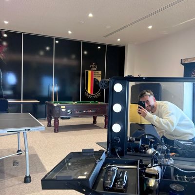 Fabiodamaso's profile picture. barber 💈 inst: dmso.barber