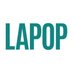 LAPOP Lab (@lapop_lab) Twitter profile photo LAPOP Lab (@lapop_lab) Twitter profile photo