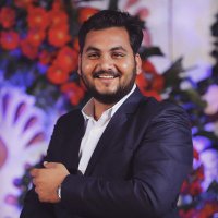 Vishal B Yadav (@vishalbyadav) 's Twitter Profile