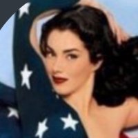 👨‍👩‍👧‍👦Patriot Elsa 🙏🏼🇺🇸 (@patriotelsa) 's Twitter Profile Photo