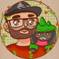 SeanShards ๐ฎ๐ท๐ฎ๐ช (@seanshards) 's Twitter Profile