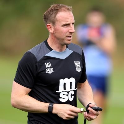 Head of Athletic Performance at Ipswich Town. BASES High Performance Sport Accredited (HPSA). All views are my own