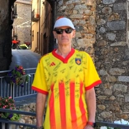 jvalcarce's profile picture. Aficionat al Rugbi, a la fotografia i a viatjar. 
De la Penya @Trabucaires_CAT amb l'USAP.  🏉
#RugbiCat #USAP
