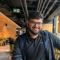 Shresth Verma (@shresth_verma) 's Twitter Profile