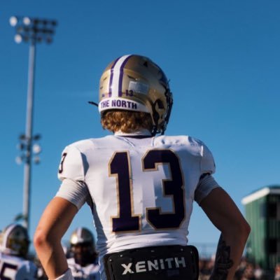 Cole Sanders Profile