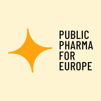Public Pharma for Europe (@publicpharma4eu) 's Twitter Profile Photo Public Pharma for Europe (@publicpharma4eu) 's Twitter Profile Photo