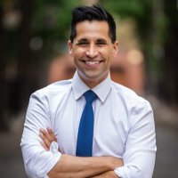 Tarik Khan, PhD, CRNP (@tarikforpa) 's Twitter Profile Photo Tarik Khan, PhD, CRNP (@tarikforpa) 's Twitter Profile Photo