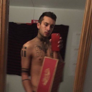 Tyjo nipple sucker || Jason humper™️ || semi inactive