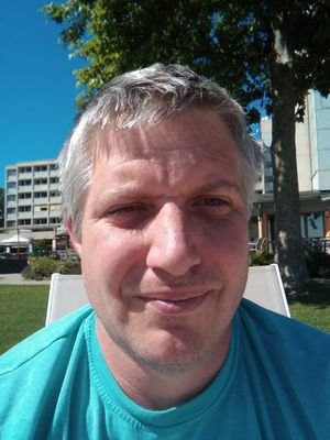 AntalFeigl's profile picture. Feigl Antal