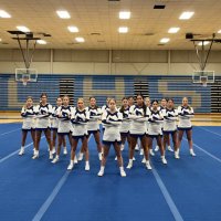 LibertyCheer (@lhsjayscheer) 's Twitter Profile Photo LibertyCheer (@lhsjayscheer) 's Twitter Profile Photo