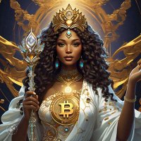 DeFi Goddess 🫅 (@defiigoddess) 's Twitter Profile