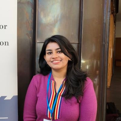 PhD Scholar @IIPSMumbai, Demography, Population Ageing and Healthy Longevity