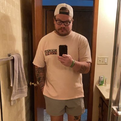 camlam43's profile picture. Shower beers and Packers and Chiefs football make the world go round. Also tacos.