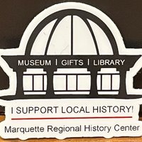 Marquette History (@marquettemuseum) 's Twitter Profile
