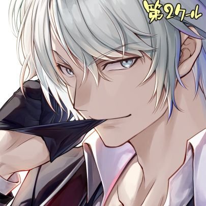 nasiさんのプロフィール画像