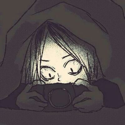 empu1616's profile picture. Who did ?! God did !!