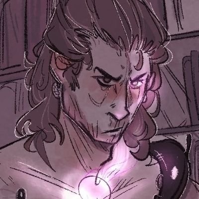 🔞 • They/Them • Porn-brained loser • PLEASE DO NOT REPOST MY ART ON OTHER SOCIAL MEDIA •