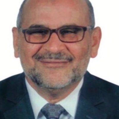 استشاري تعدين
مهتم بمصادر الثروه المعدنيه
Mining Consultant
Interested in mineral resources