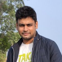 Nilanjan Sinhababu (@nilanjansb) 's Twitter Profile
