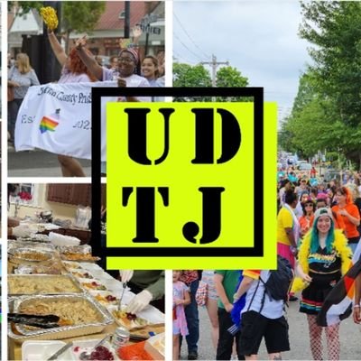 UDTJ7's profile picture. Social justice & programming nonprofit fighting for #BlackLives, #BIPOC, #Youth, and #LGBTQQIA. UDTJ = Understanding, Devotion, Take Action, Justice.