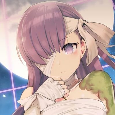 Nerisiaさんのプロフィール画像