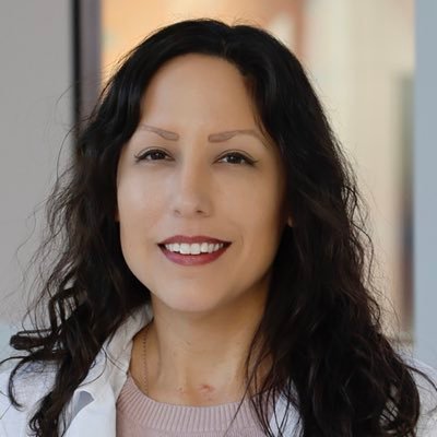 Breast medical oncologist & assistant professor @OSUCCC_James • #Immunoonc #Immunotherapy • Opinions expressed are my own •🇧🇴🇺🇸 • She/Her/Ella