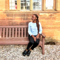 Naomi Eselojor (@neselojor) 's Twitter Profile