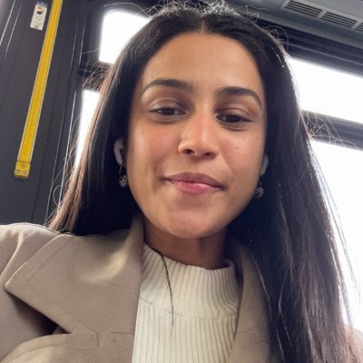 janhavington's profile picture. ucla alumna 🇬🇭 || she,her 
amtrak fan. 
boston, ma