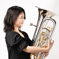 立石香織 ♭ Euphonium (@kaorium_euph) 's Twitter Profile