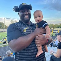 Aubrhee Woods (@aswoods24) Twitter profile photo