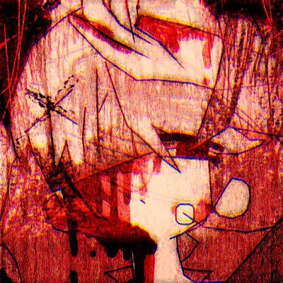 her touch of anesthesia (deprecated)さんのプロフィール画像
