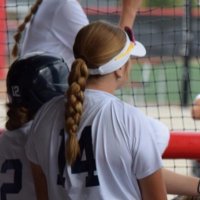 Camryn Lewandowski (@lewcami14) 's Twitter Profile