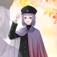 流 リュウ (@nagare_ryu1613) Twitter profile photo