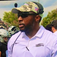 Corey Smith (@coach_corey202) 's Twitter Profile