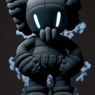 Geishas367675's profile picture. Web 3 Tycoon🚀 Crypto maniac💅 Raider boss🙃