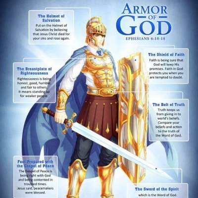 CatholicStrong7's profile picture. Striving for peace on earth