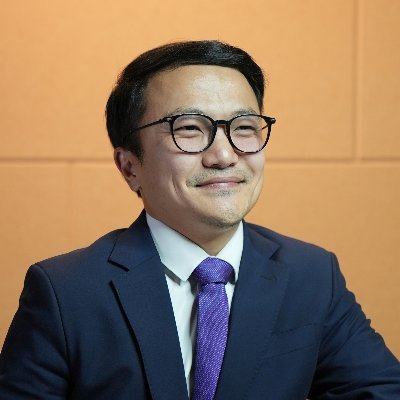 Daniel_batja's profile picture. Startup founder & Entrepreneur & Politician