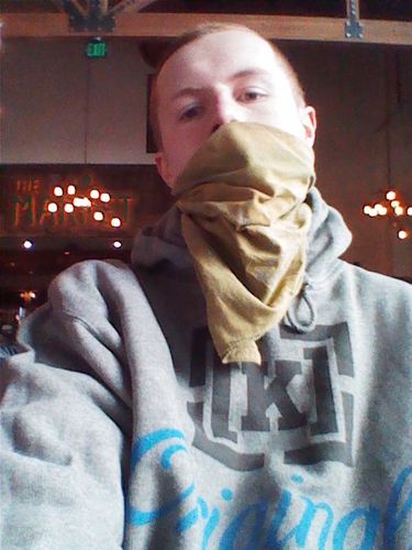 RyanGNewJersey's profile picture. IT Tech, Software Developer, Java Coder, Linux Freak, Nerd. Most importantly I am myself, not someone else, not a celebrity, not a nobody.