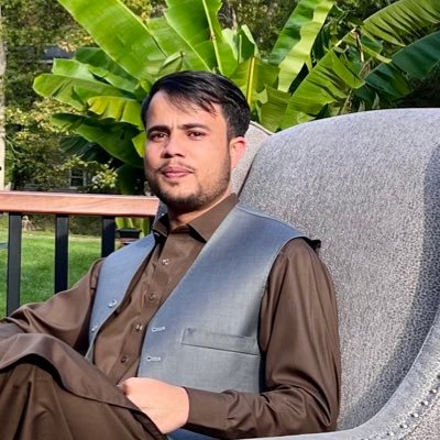 Retired Afghan intel officer. JOSC ex-Deputy Director of Intel 🇦🇫