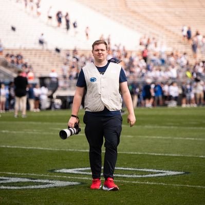 📸-@KentStAthletics Kent State University. He/Him, 21.