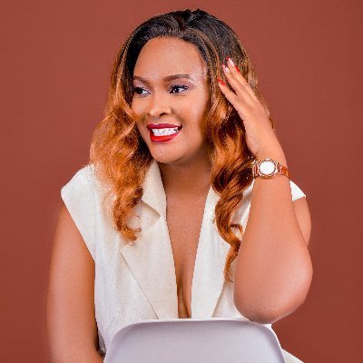 Martha_wanjaa's profile picture. 