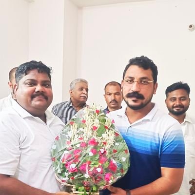 अरविंद राजवंशी पासी लखनऊ मण्डल अध्यक्ष आसपा उत्तर प्रदेश 9936097000