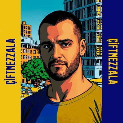 FM tutkunu & Fenerbahçe !
Fenerbahçe Kongre Üyesi