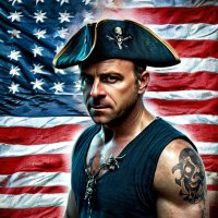 JT the Patriotic Pirate🐸🇺🇸🚨 (@txmagajt) 's Twitter Profile