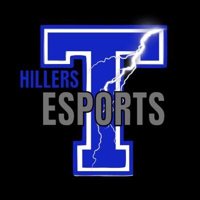 The Official Twitter Account for the Trinity Middle School Esports Team. Head Coaches: Travis Buri & John Walsh #GoHillers 🎮 🖥️