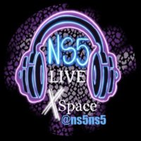 NS5🎧NAV (@ns5ns5) 's Twitter Profile