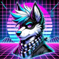 Lucky Fluffsky (@luckyfluffsky) 's Twitter Profile